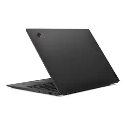 Lenovo ThinkPad X1 Carbon Gen 10 21CB - Conception de charnière à 180 degrés - Intel Core i7 - 1260... (21CB001HFR)_6